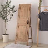 �ɥ��ߥ顼 ��Ǽ�դ� 45��134cm