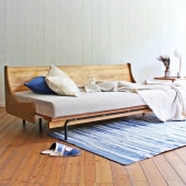 JOURNAL STANDARD FURNITURE ���㡼�ʥ륹��������ɥե��˥��㡼 HABITAT ���ե��٥å�