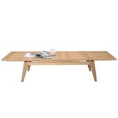 ���ѥ� �������ƥ󥷥�󥻥󥿡��ơ��֥� ��120cm