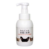���ˤ�󿩴������ �ݥ�ץܥȥ�300ml