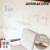animacolle ���˥ޥ��� Catroad+ ����åȥ��ƥå� 3�����å�