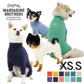 MANDARINE BROTHERS �ޥ�����֥饶���� SKIN TIGHT SUIT �����󥿥��ȥ����ġ�XS��S