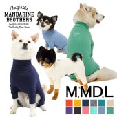 MANDARINE BROTHERS �ޥ�����֥饶���� SKIN TIGHT SUIT �����󥿥��ȥ����� M��MD��L