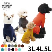MANDARINE BROTHERS �ޥ�����֥饶���� SKIN TIGHT SUIT �����󥿥��ȥ�����