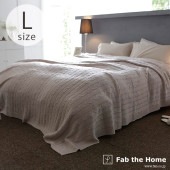 Fab the Home �ե��֥��ۡ��� �ޥ�����С� L �����֥�˥å�