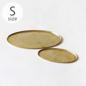 Horn Please �ۡ��� �ץ꡼�� BRASS �����ȥȥ졼 �����Х� S