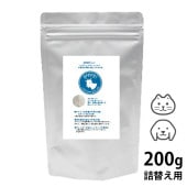 FLF yappy! �ϥ����졼�� �����ȥߥ륯 200g(����)