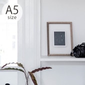 MOEBE �ࡼ�� FRAME �ե졼�� A5 ������