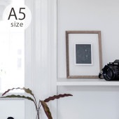 MOEBE �ࡼ�� FRAME �ե졼�� A5 ������