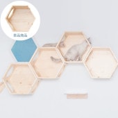 MYZOO �ޥ����� Busy cat ϻ�ѥϥ��� Wood ���å�