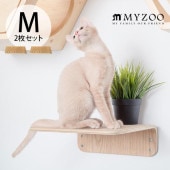MYZOO �ޥ����� Lack M ����åȥ��ƥå� ��å� M 2�祻�å� ������