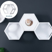 MYZOO �ޥ����� Busy cat ϻ�ѥϥ��� �ۥ磻��