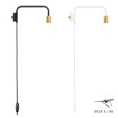 DRAW A LINE �ɥ������饤�� 201 ���ץ����� S ñ�ʥѡ��� ������
