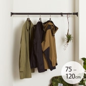 �ͤ�ĥ��ѥ�ե�ݡ��� �ޥåȥ֥�å� �� 75-120cm