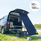 SLOWER ������� Remus ��ॹ �����˥� S 90��180cm