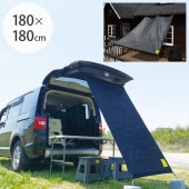 SLOWER ������� Remus ��ॹ �����˥� M 180��180cm