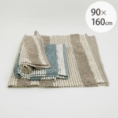 Horn Please �ۡ��� �ץ꡼�� �ե����ޥå� COTTON �ߥå������㥮�� L 90��160cm