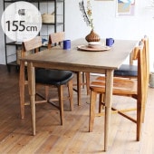 JOURNAL STANDARD FURNITURE ���㡼�ʥ륹��������ɥե��˥��㡼 COLTON �����˥󥰥ơ��֥� ��155cm