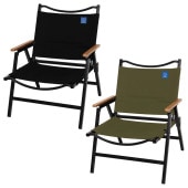 Whole Earth �ۡ��륢���� LOW CARRY COMPACT CHAIR