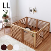 Wancage+ ��󥱡����ץ饹 LL