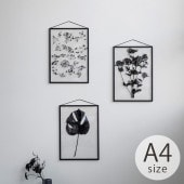 MOEBE ࡼ FRAME ե졼 A4