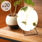 MOEBE �ࡼ�� ������ǥ��󥰥ߥ顼 ľ��20cm