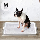 Bonbi �ܥ�ӥ��륳�� �ܥ�� �ڥåȥȥ졼 ���ꥢ��å��� M 7off