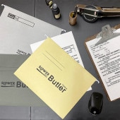SLOWER ������� �ե�����ۥ���� Ʊ��5�祻�å� Butler �Хȥ顼 [��������]