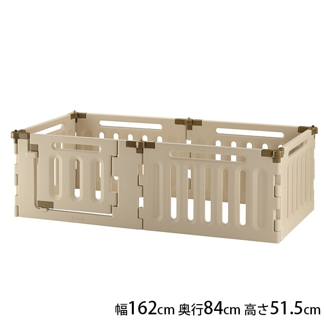 リッチェル ペット用 3WAYサークル 6面 Richell リッチェル ペット用 3WAYサークル 6面50H | 商品種別,ペット