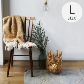Horn Please ۡ ץ꡼ WOOL ե ޥå ȥå L