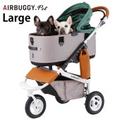AIRBUGGY �����Х��� DOME3 �ե졼�ॻ�å� �顼��