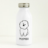 CLASKA DO ���饹�� �ɡ� mosh!�ܥȥ� 350ml MAMBO �ۥ磻��