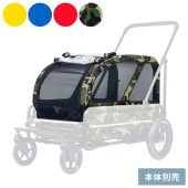 AIR BUGGY �����Х��� CARRIAGE �롼��