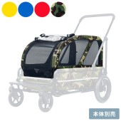 AIR BUGGY �����Х��� CARRIAGE �롼��
