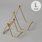 Horn Please �ۡ��� �ץ꡼�� BRASS �ե�����ǥ��� �ġ��륹����� �ե����� L