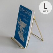 Horn Please �ۡ��� �ץ꡼�� BRASS �ե�����ǥ��� �ġ��륹����� L