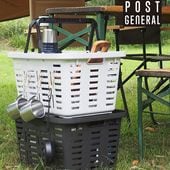 POST GENERAL �ݥ��ȥ����ͥ�� �إӡ��ǥ塼�ƥ����Х����å� 2607sale