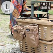 POST GENERAL �ݥ��ȥ����ͥ�� �ޥ���ѡ��ѥ��ϥ󥮥󥰥Хå� L
