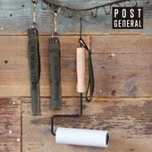POST GENERAL �ݥ��ȥ����ͥ�� �����顼���꡼�ʡ��ۥ����