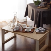 Oak Village ������������å� ���� �ơ��֥� �ޤꤿ���߾���