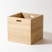 Oak Village ������������å� KOBOX ���ܥå��� L