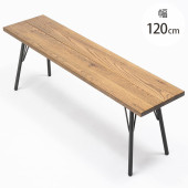 ACME Furniture ������ե��˥��㡼 GRANDVIEW �٥�� ��120cm