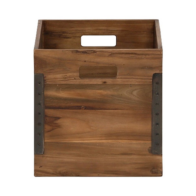 ACME Furniture アクメファニチャー TROY BOX L トロイ ボックス
