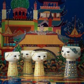 BJORN WINBLAD �ӥ�󡦥�����֥�å� DECOR �ǥ����� ������ �ե��١��� ���եȥ�������