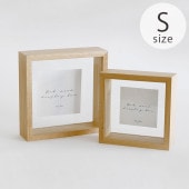 Horn Please �ۡ��� �ץ꡼�� OAK WOOD �ǥ����ץ쥤�ܥå��� �������� S