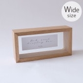 Horn Please �ۡ��� �ץ꡼�� OAK WOOD �ǥ����ץ쥤�ܥå��� �磻��