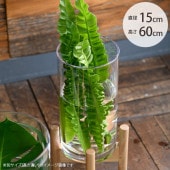 FOYER �ۥ磻�� PV�������� ľ��15cm�߹⤵60cm