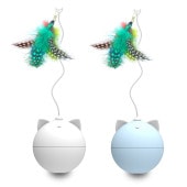 BENTOPAL BPAL P02 AUTOMATIC CAT TOY �����ȥޥ��å�����åȥȥ�