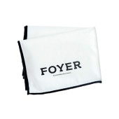 FOYER �ۥ磻�� PV�ޥ������ե����С� �ݥ�å��󥰥�����