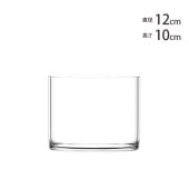 FOYER �ۥ磻�� PV�������� ľ��12cm�߹⤵10cm